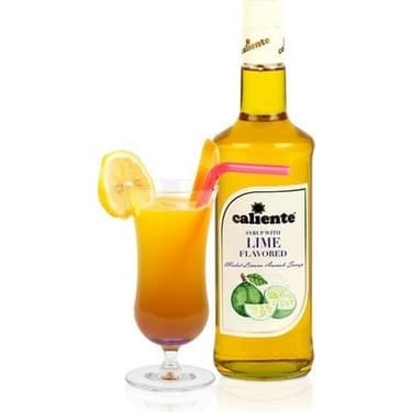 CALİENTE ŞURUP MİSKET LİMONU 700 ML